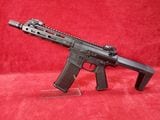 ھʪʡDouble Eagle ϥˡХ㡼 by Q SBR AEG (ݡĥ饤/Żҥȥꥬ/JP Ver.) Black 󥱡