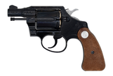 88ͽۡͽʡۥʥ ǥ륬 ȥǥƥƥ֡ڥ Colt Detective Special 2inch R-model Steel Finish 