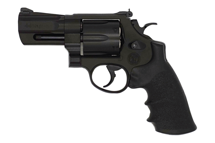 タナカ製Smith & Wesson M29 エアソフトガスガン 8月8日入荷予定】【予約品】タナカ ガスリボルバー S&W M29