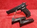 ʡCarbon8 CZ75 2ndCO2 ֥Хå ڥޥ2