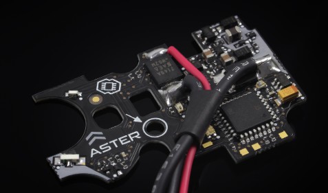 GATE ASTER SE Ver2 前方配線 Amazon | GATE ASTER 2 Ver2メカボックス用 前方配線 Bluetooth