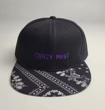 CRAZY MEAT �ե�åȥХ���������å� �Ƽ� ���쥤�����ߡ���