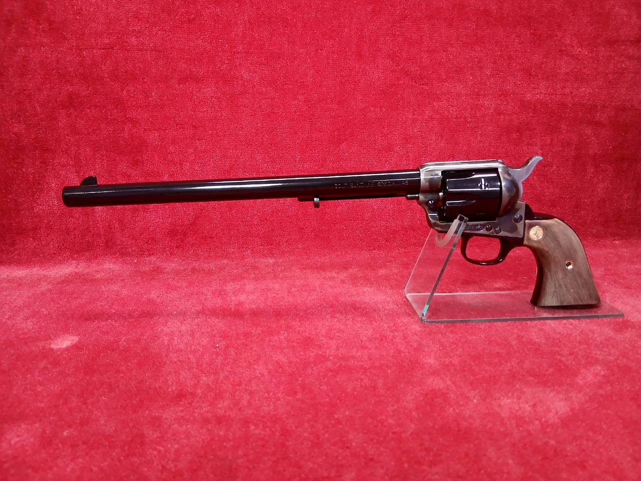 HWS ハートフォード 発火型モデルガン SAA45 バントライン