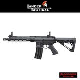 LANCER TACTICAL Gen 4 Predator �ץ�ǥ��� 10