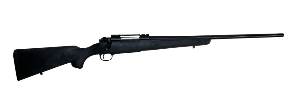 KTW ウィンチェスターM70用　ブラックシャドーストックのみ KTW] ウィンチェスター M70 ブラックシャドウ・ストック (中古