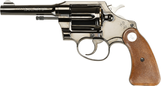 ��Ź������5��OFF�����ݥ�ۥ��ʥ� ��ǥ륬�� Colt Police Positive Special 4inch 3rd issue ��R-model�� Steel Finish �ݥꥹ�ݥ��ƥ���