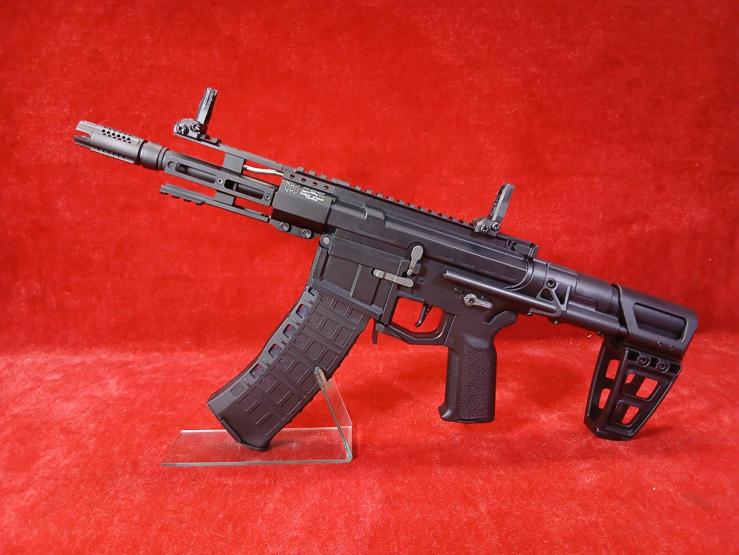 M4P.M.Cモケイパドックカスタム2008年限定品 pmc M4P.M.Cモケイパドックカスタム2008年限定品 pmc - メルカリ