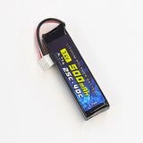 Ź5OFFݥSFA 7.4V500mAh 25C-40C B2i Х󥹥ͥΤ