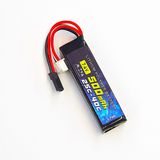 Ź5OFFݥSFA 7.4V500mAh 25C-40C BECͥ B049B