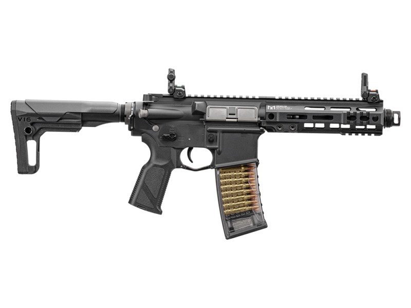 bolt 電動ガン　Aster搭載　箱無　カスタム品 bolt 電動ガン Aster搭載 箱無 カスタム品 BCM AIR MCMR 11.5