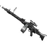 店内全品5％OFFクーポン】GHK AKM V3 CO2 ガスブローバック