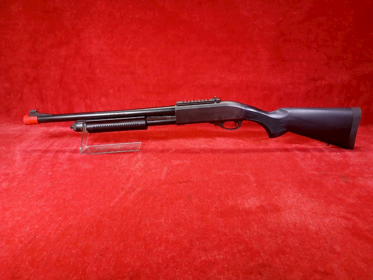 店内全品5％OFFクーポン】【上物中古品】東京マルイ M870
