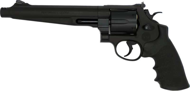 Ź5OFFݥۥʥ ܥС S&W M29 Performance Center 7.5inch Comp Hunter Heavy Weight Version 2 