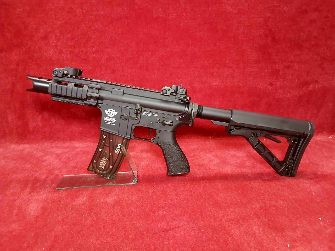 G&G FireHawk HC05 ファイアホーク ガンケース付き 中古 エントリー最大10倍＆3％クーポンG\u0026G FireHawk HC05