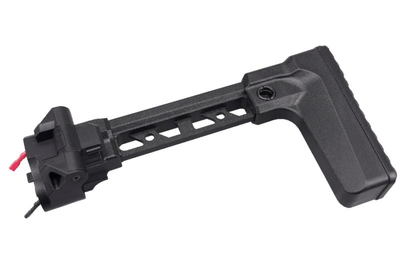 G&G ARP556 3.0 Hinge Stock 228mm ショート ヒンジストック G-05-070