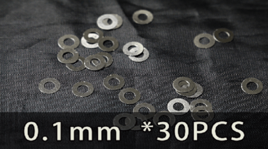 SLONG ���ॻ�å� 0.1mm 30������