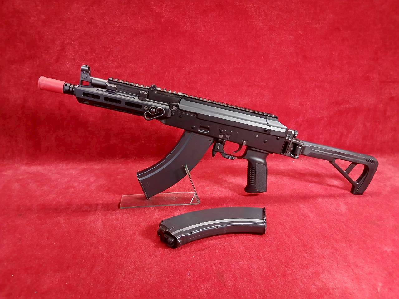 東京マルイ　AKX 中古現状品 上物中古品】東京マルイ 18歳以上用 ガスブローバックライフル