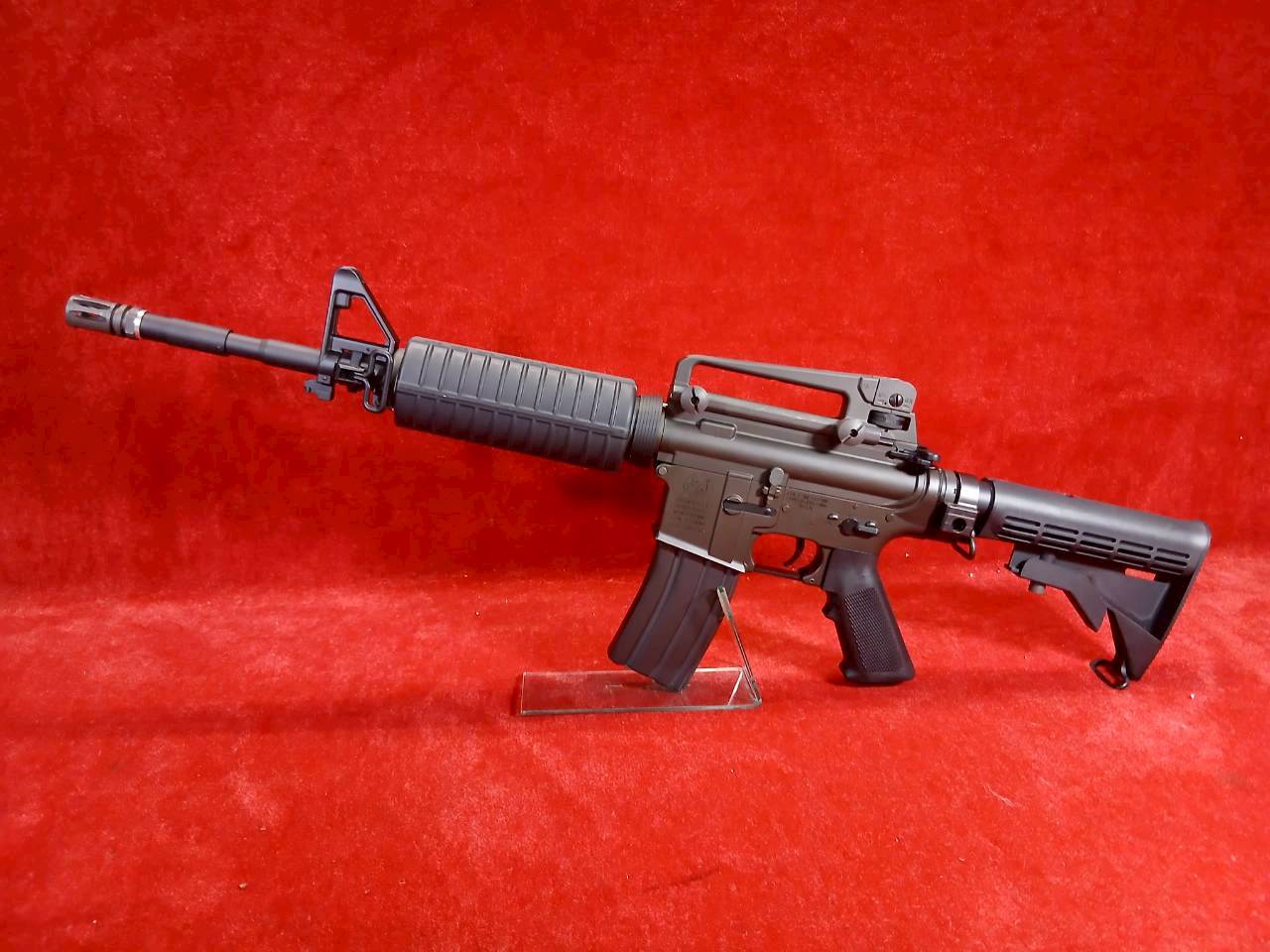 店内全品5％OFFクーポン】【上物中古品】King Arms メタル