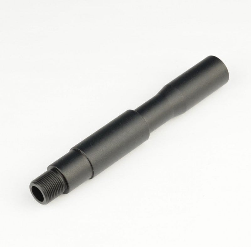 SLONG ���������Х�륨�����ƥ󥷥�� M4A1������ 117mm
