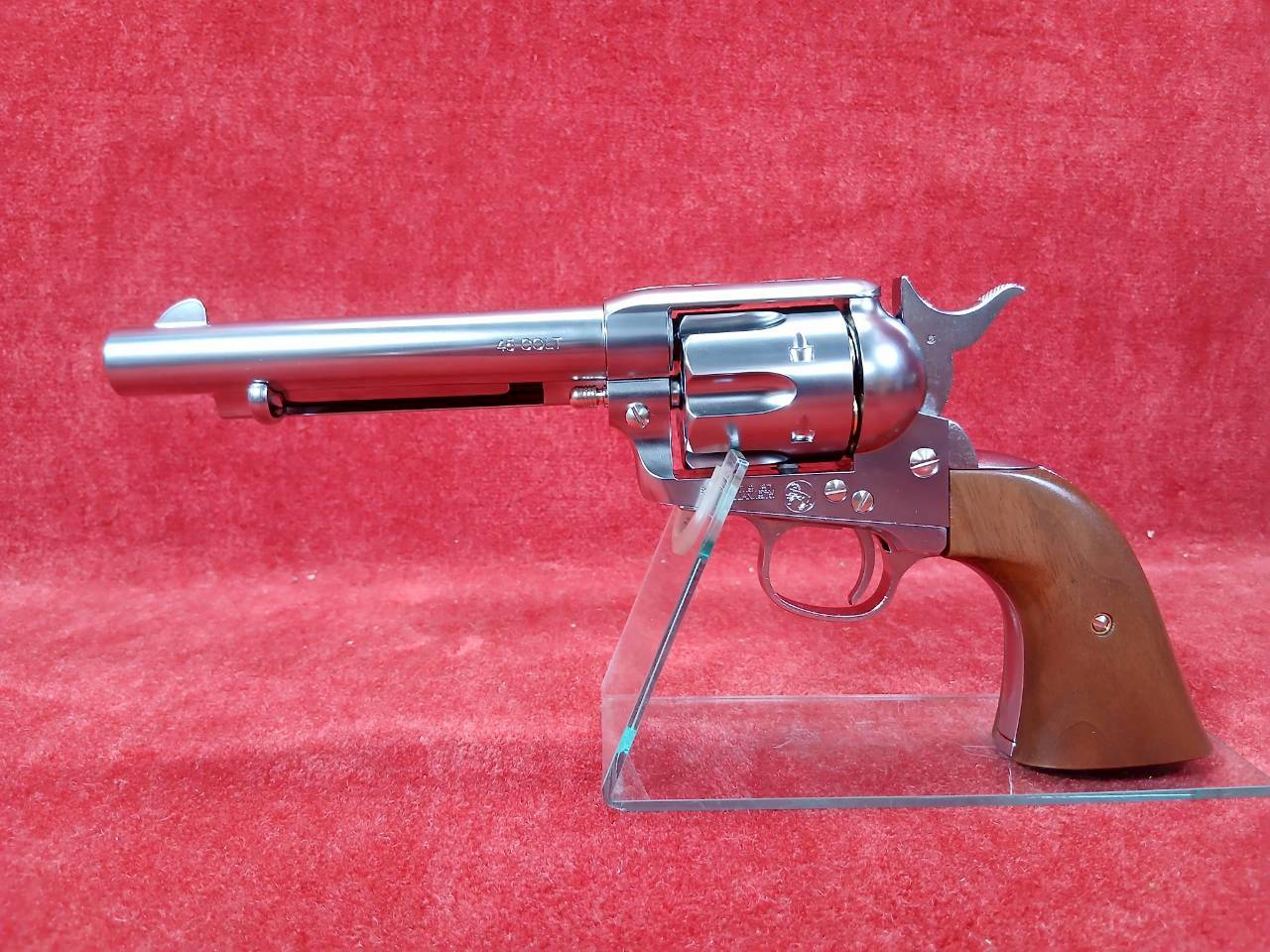 マルシン コルト S.A.A.45 1st Gen Late アーティラリー ピース