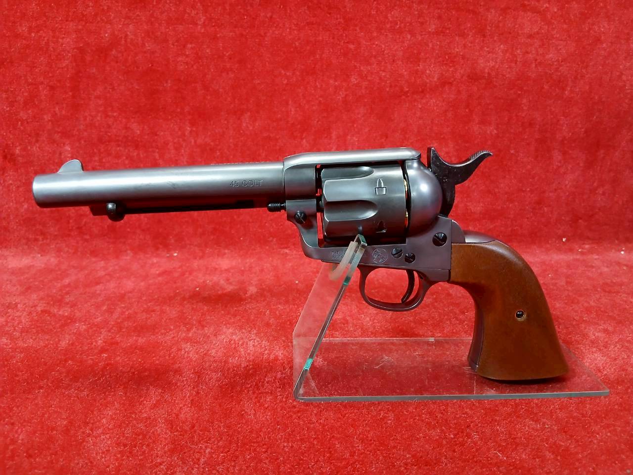 マルシン コルト S.A.A.45 1st Gen Late アーティラリー ピース