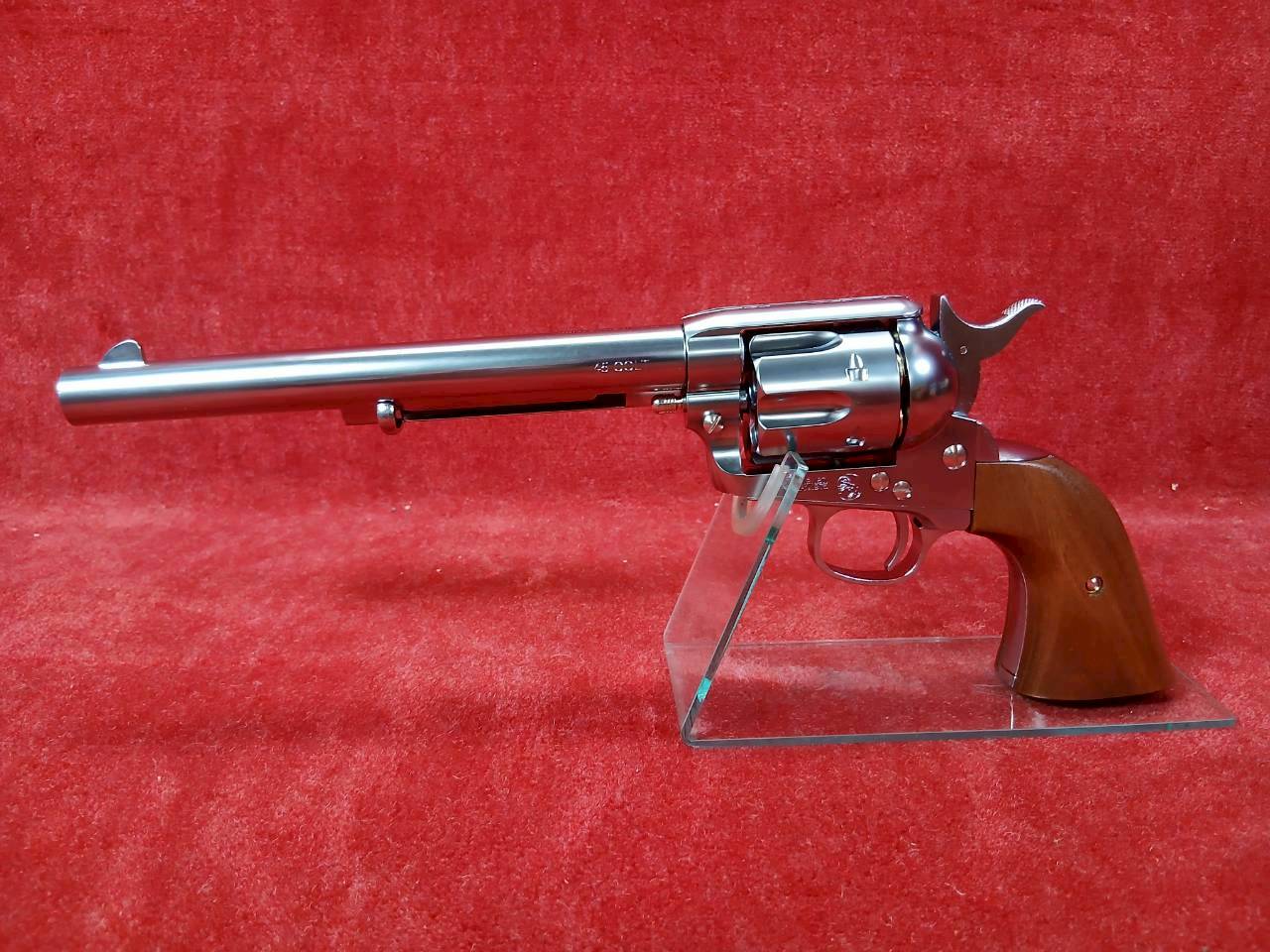 マルシン　ジュニアガンシリーズ　コルトキャバルリー　MJ-108 マルシン ジュニアガンシリーズ コルトキャバルリー MJ-108