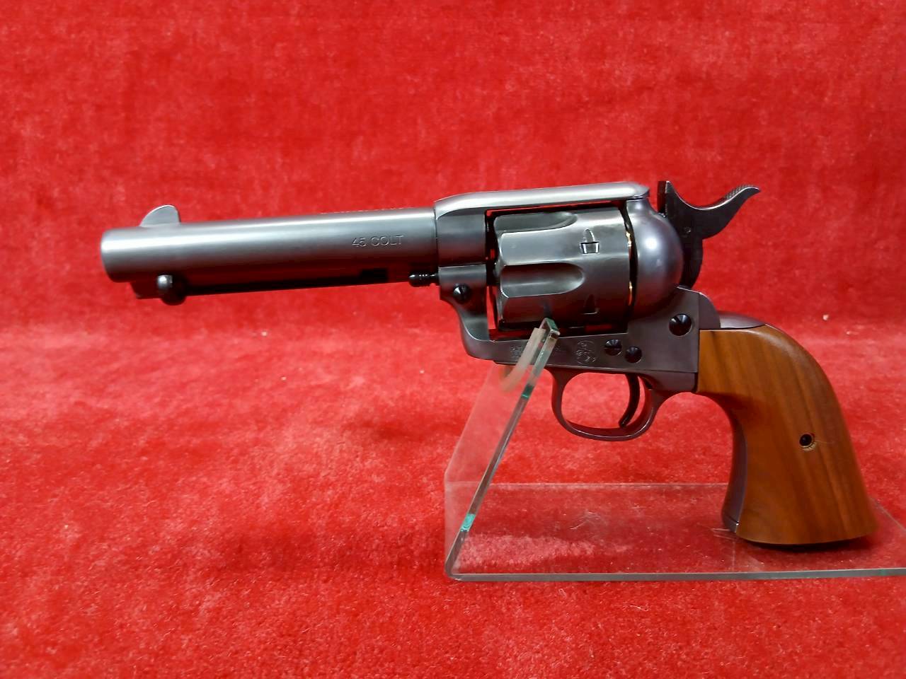 マルシン コルト S.A.A.45 1st Gen Late シビリアン ピース