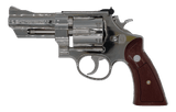 Ź5OFFݥۡͽʡۡ1113ͽۥʥ ǥ륬 S&W M27 The .357 Magnum 3-½ inch Nickel Finish