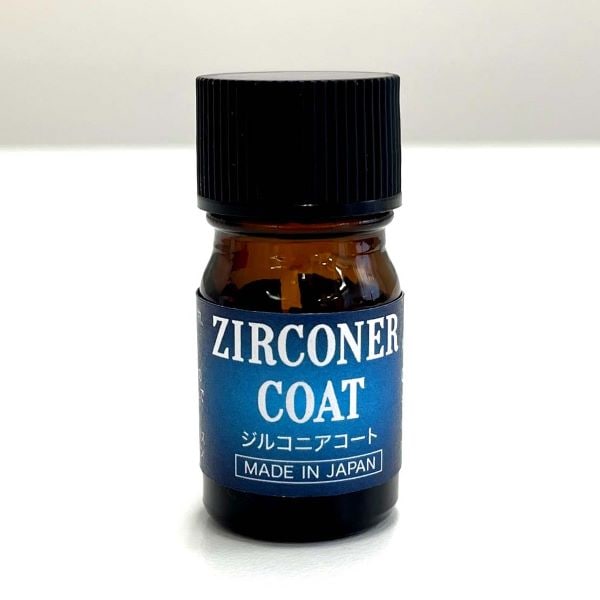 CAROM SHOT ZIRUCONERCOAT���륳�˥������� ������ॷ��å�