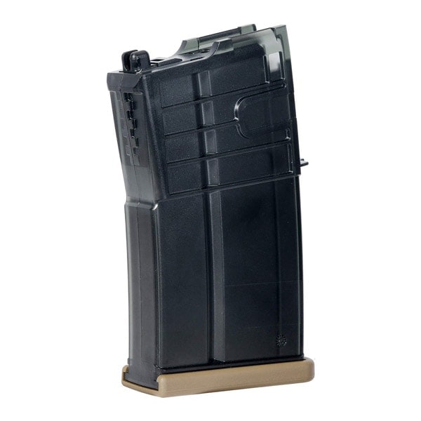 VFC / Umarex H&KM110A1/G28 ガスブローバック用 20連 マガジン