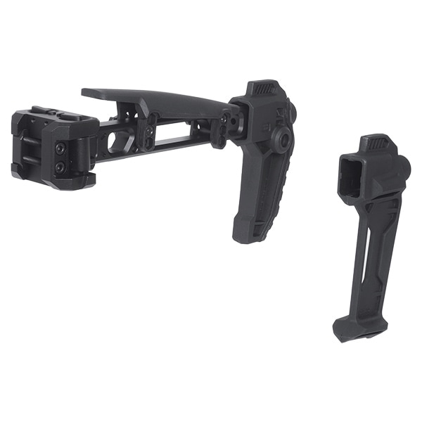 デュアルフォールディングストック SIタイプ 店内全品5％OFFクーポン】SIタイプ Strike FSA デュアル