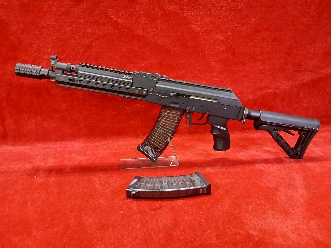 rk74 t 東京マルイ rk74 t 東京マルイ AIRSOFT97 本店通販部 ⁄ G\u0026G RK74-T