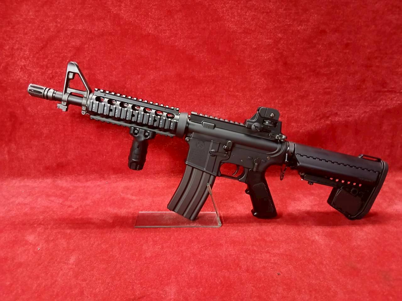 10％OFFクーポン＆送料無料】【上物美品中古品】東京マルイ 次世代電動