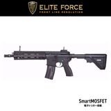 Ź5OFFݥۡͽʡۡ11ͽElite Force ư H&K416A5 EYETRACE BLACK JP Ver.