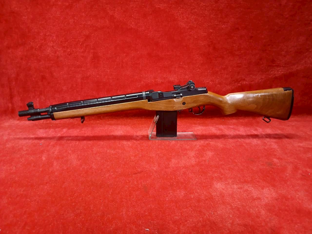 店内全品5％OFFクーポン】【上物中古品】CYMA 電動ガン M14 SOCOM