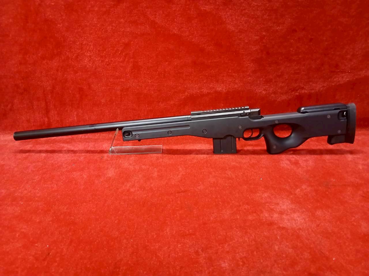 上物中古品】東京マルイ L96 AWS ボルトアクションエアーライフル