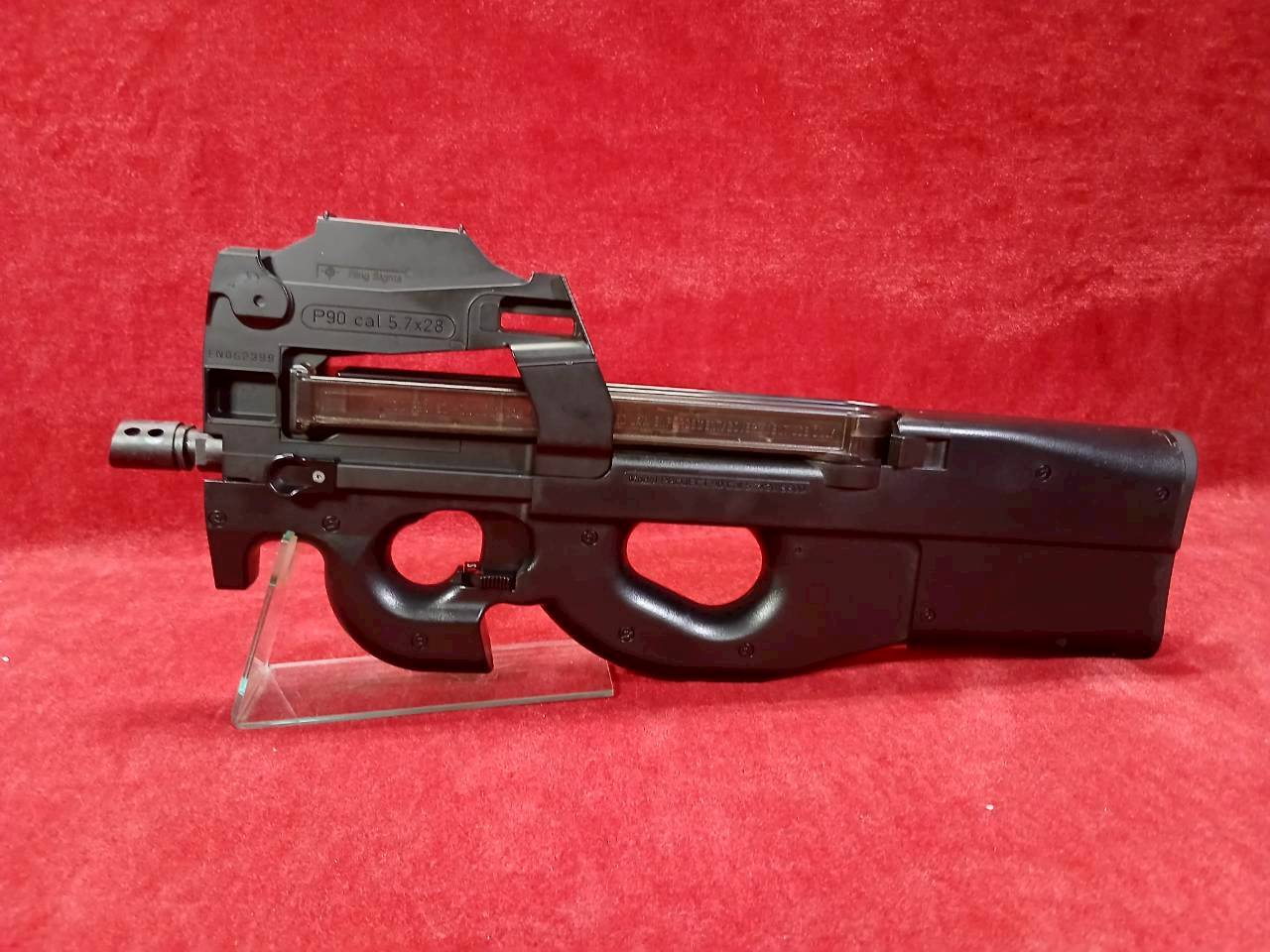 上物中古品】東京マルイ 18歳以上用電動ガン P90 | 中古品・新品特価品