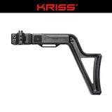 KRISS G3 Folding Stock - Black �ե�����ǥ��󥰥��ȥå�