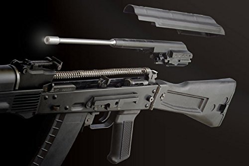 KSC KTR-03 ガスブロライフル KSC・ガスブローバックライフル KTR-03 System7 エアーガン 電動ガン