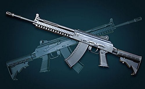 新品特価品】KSC ガスブローバックライフル KTR-03 System7 | ガス