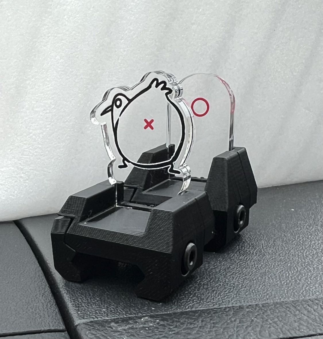 エイリアンバイク CS優勝構築 調整パーツ込 追跡付き発送 炸裂キウイ