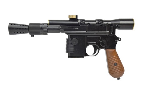 新品特価品】AWガスブローバック M712 ブラスター | 中古品・新品