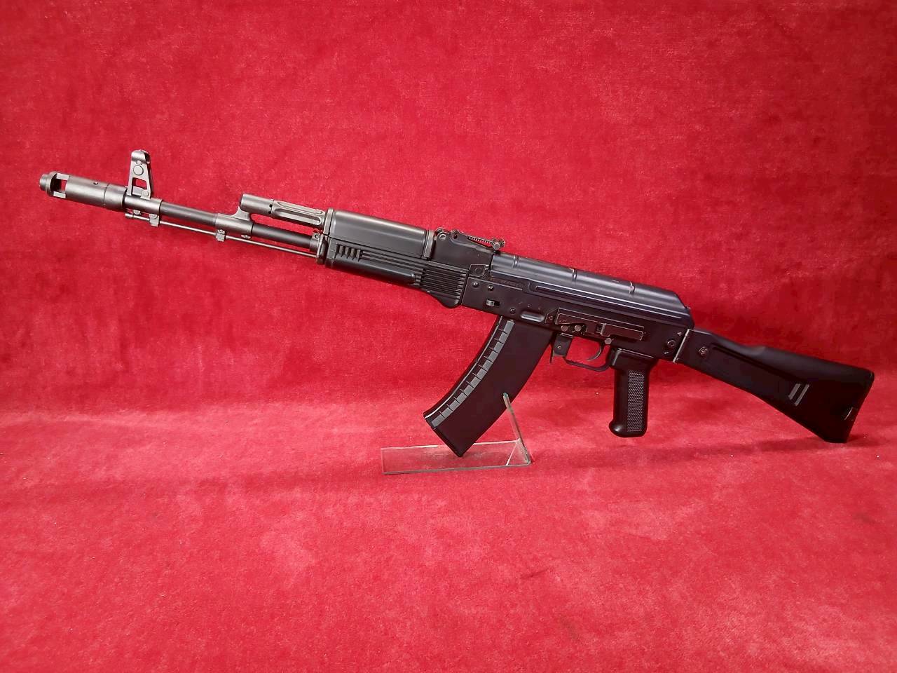 中古品　東京マルイ　次世代AK74mn 店内全品5％OFFクーポン】【上物中古品】東京マルイ次世代電動ガン