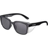 Bolle �ܥ졼 STKS �֥�å��ե졼�� ���⡼�����饹 BLACK GLOSS SMOKE STK41N20A