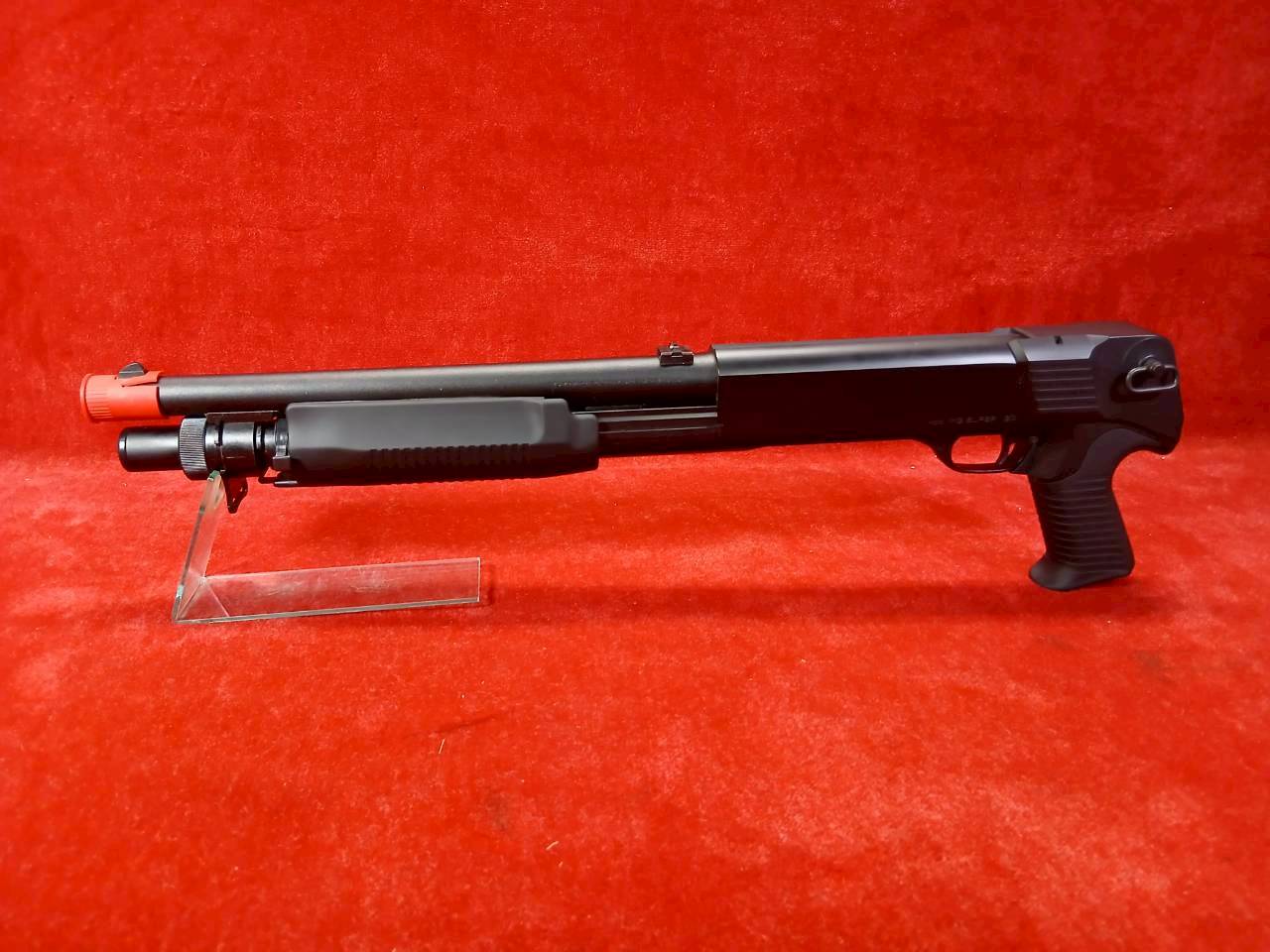 新品同様中古品】東京マルイ M3 ショーティー エアーショットガン M3