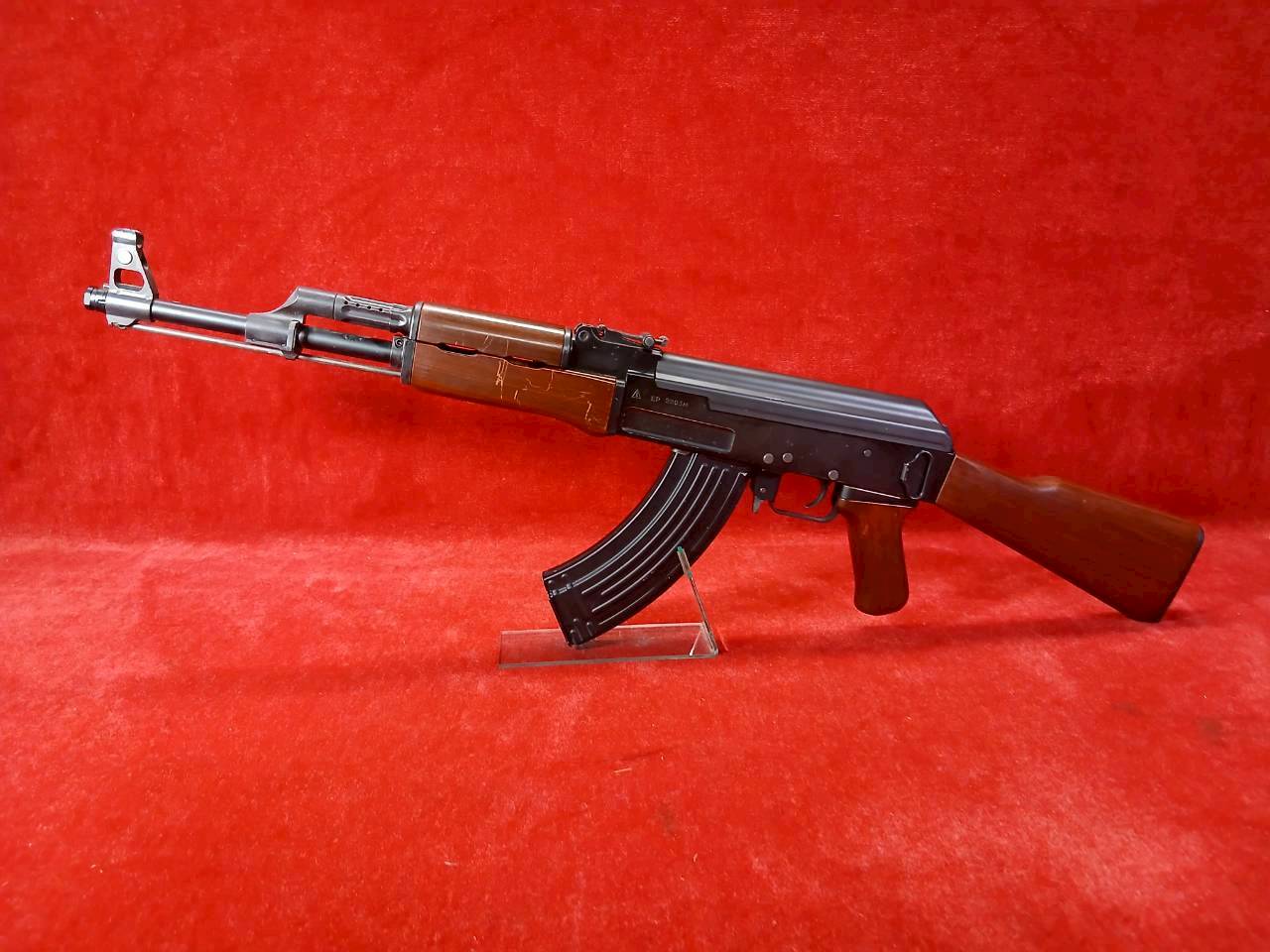 中古品】東京マルイ次世代電動ガン・AK47 TYPE3 | 中古品・新品特価品