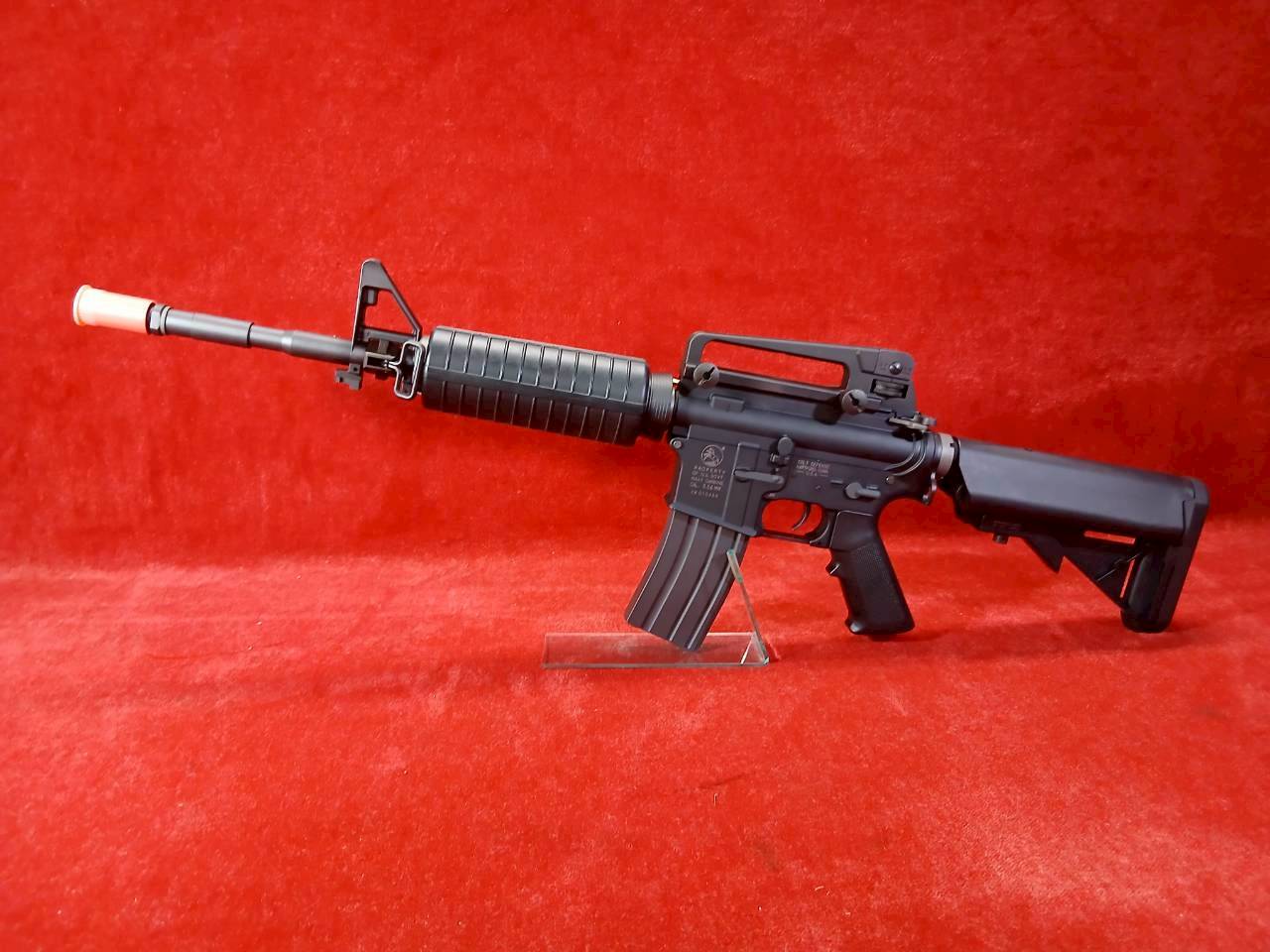 上物美品中古品】KSC 電動ガン M4A1 ERG | 中古品・新品特価品