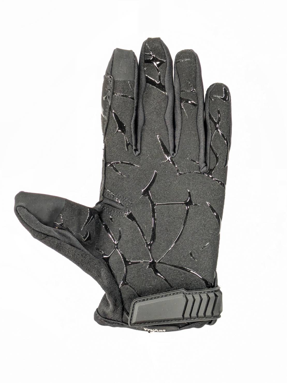 TryAnt ��Ʀ�ᥫ�˥å��������� 718 EDAMAME MECHANIC MAGIC BLACK S/M/L/LL