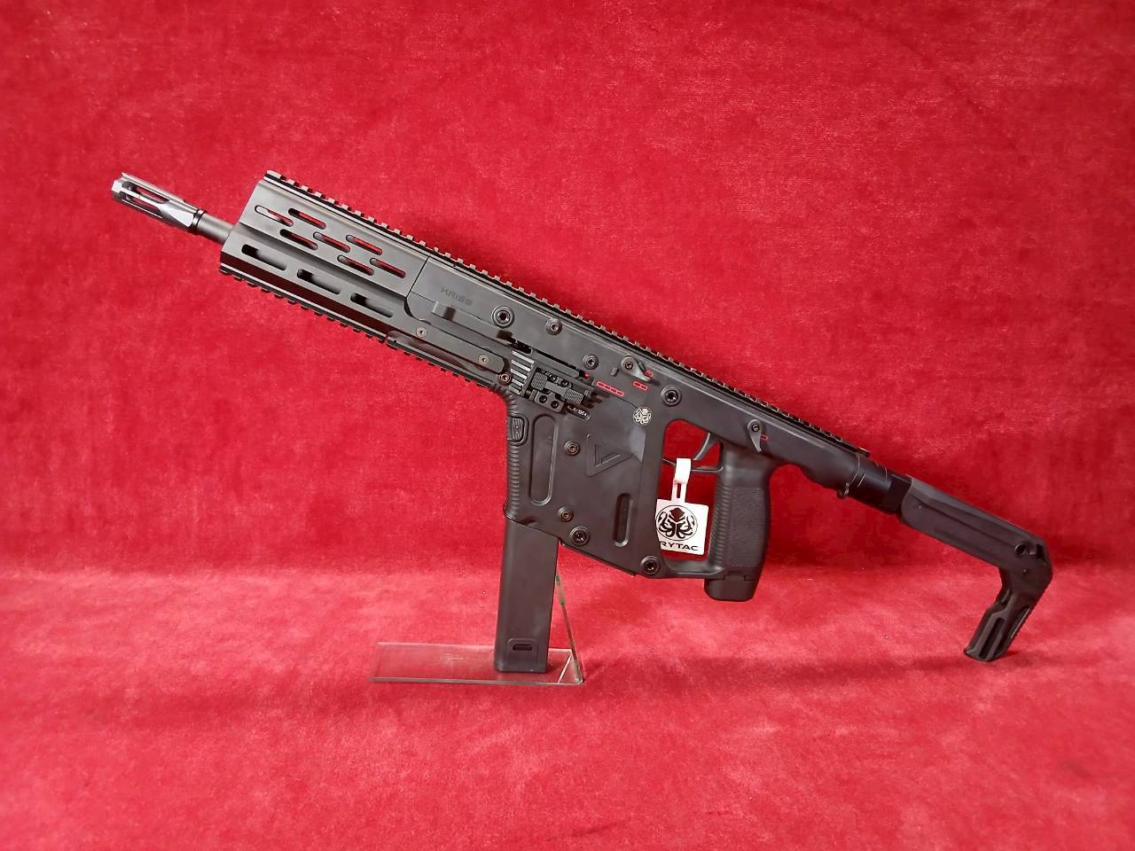 上物中古品】KRYTAC KRISS VECTOR LIMITED EDITION （クリスベクター