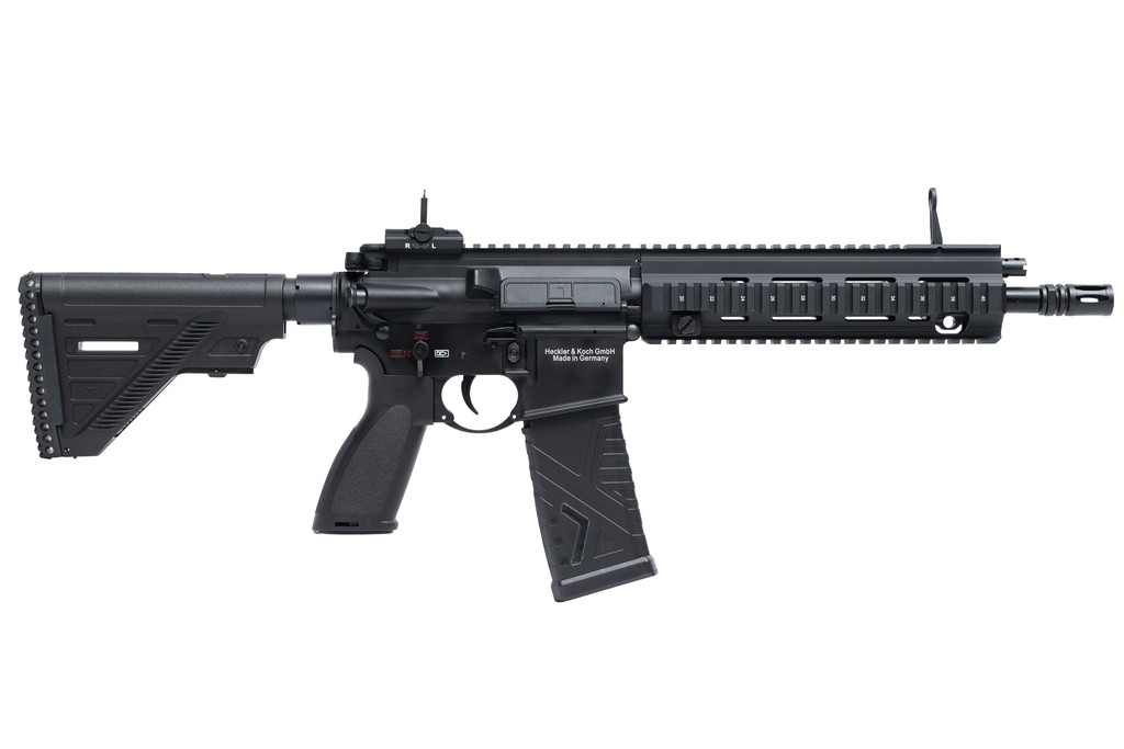 C.A.T. 電動ガン HK416A5 BK CAT | 国内メーカー電動ガン,その他の電動